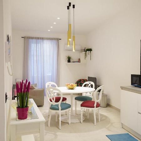 Ferienwohnung Casa Chicotta Palermo Exterior foto