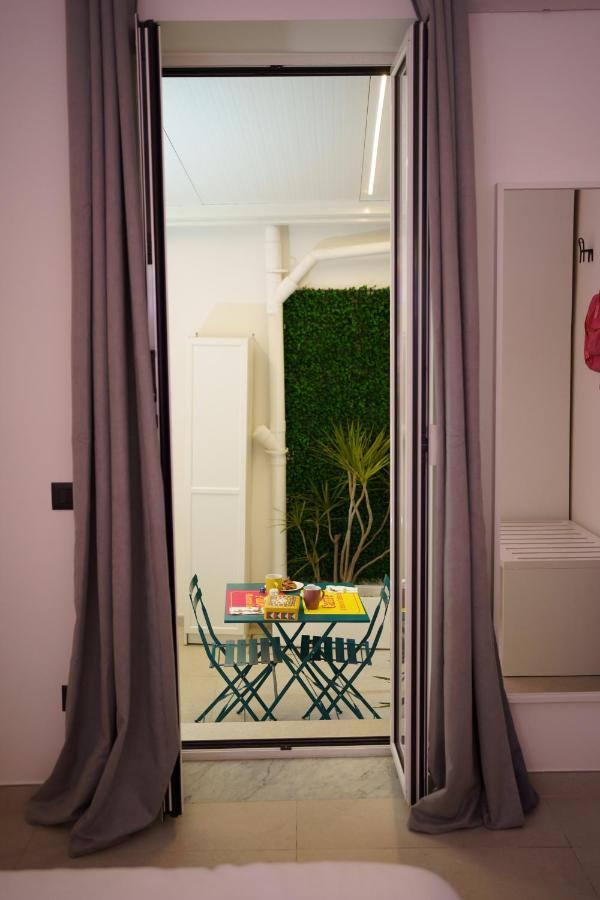 Ferienwohnung Casa Chicotta Palermo Exterior foto